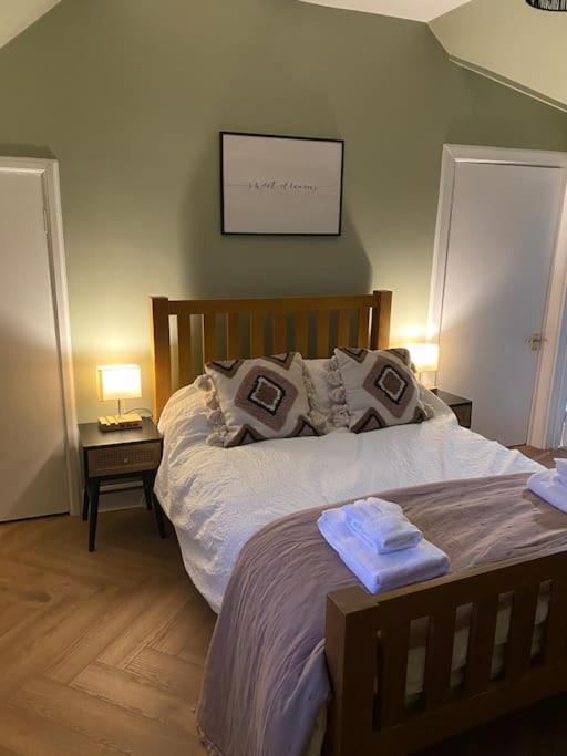Frasers Apartment Golspie Eksteriør bilde
